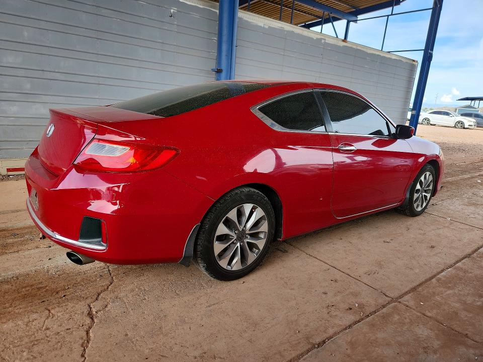 Aukcja sprzedaży 2014 Honda Accord, vin: 1HGCT1B35EA013346, numer aukcji: 69731426