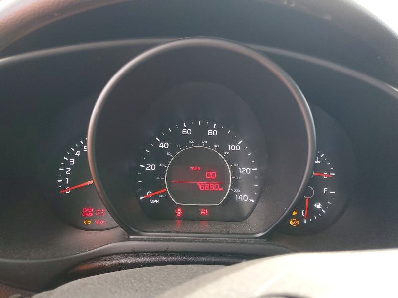Продаж на аукціоні авто 2020 Kia Soul, vin: KNDJP3A54K7686176, номер лоту: 69957286