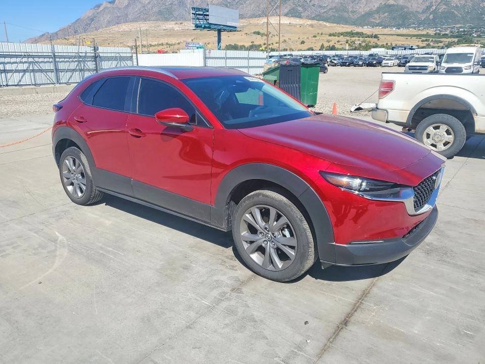 Aukcja sprzedaży 2026 Mazda Cx-30, vin: 3MVDMBCL2TM100012, numer aukcji: 68441846