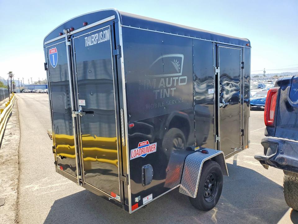 Продажа на аукционе авто 2025 Interstate Unknown, vin: 4RALS1015SK108592, номер лота: 67429436