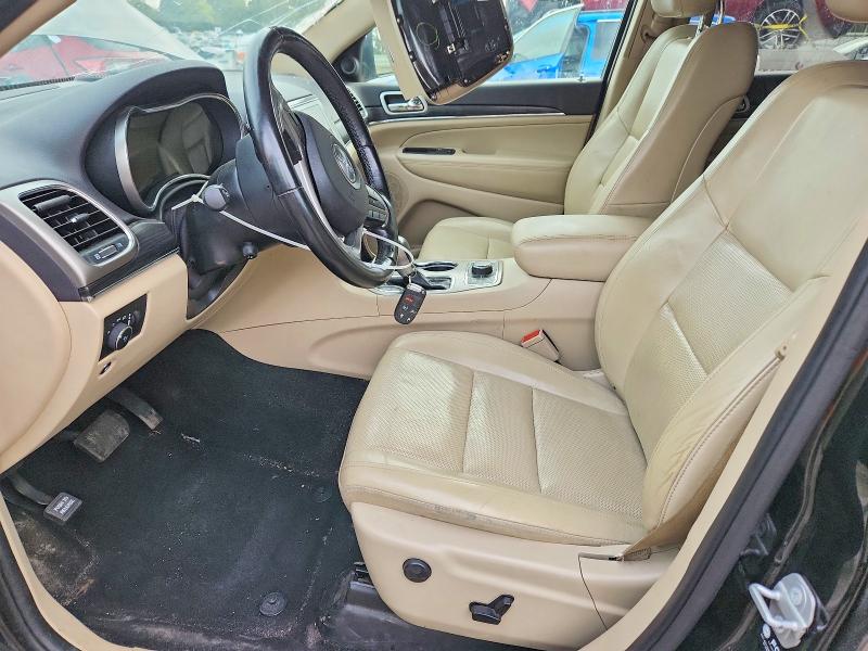 Продажа на аукционе авто 2021 Jeep Grand Cherokee, vin: 1C4RJFBG5MC507417, номер лота: 70626186