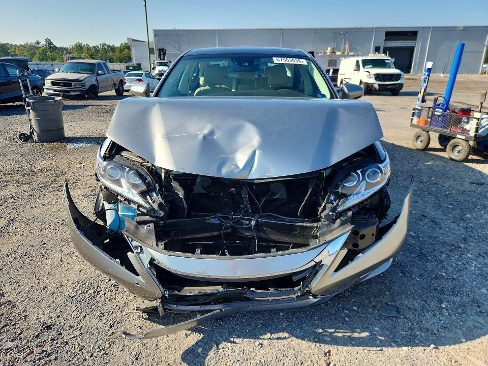 Продажа на аукционе авто 2016 Lexus Es, vin: 58ABK1GG0GU029288, номер лота: 67963636