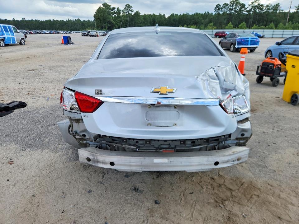 Aukcja sprzedaży 2019 Chevrolet Impala, vin: 2G11Z5S39K9113641, numer aukcji: 68092776