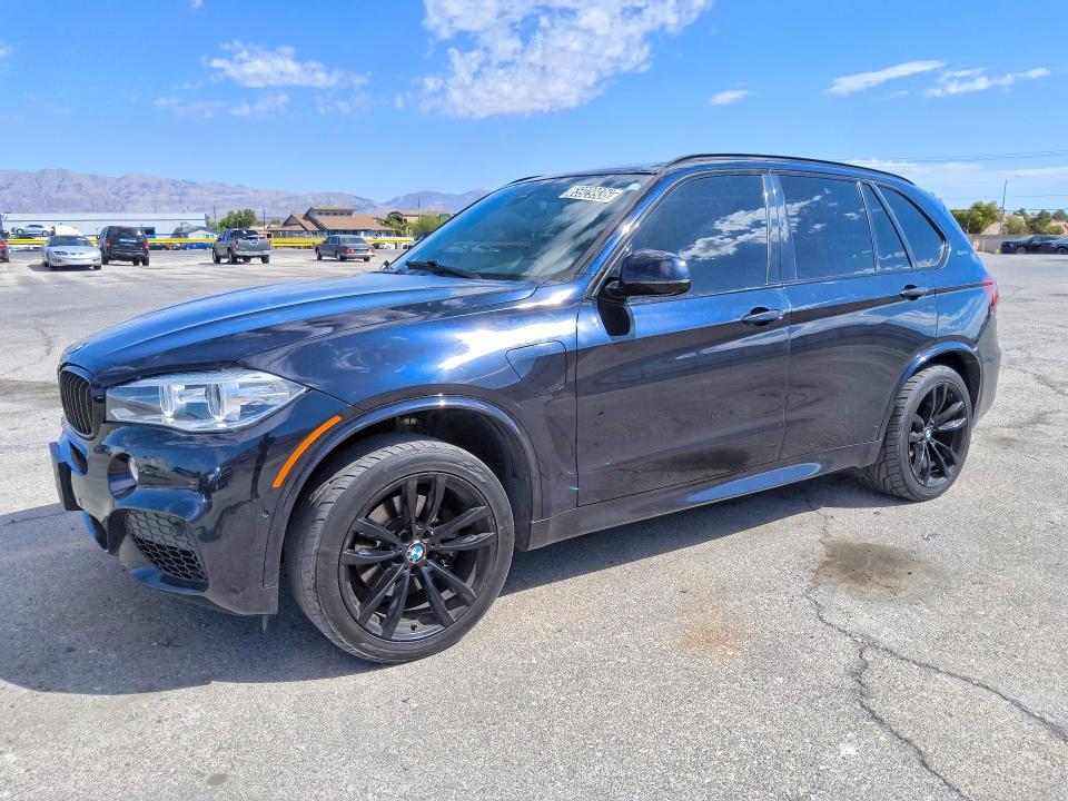 Aukcja sprzedaży 2018 Bmw X5, vin: 5UXKT0C57J0V98627, numer aukcji: 65929936