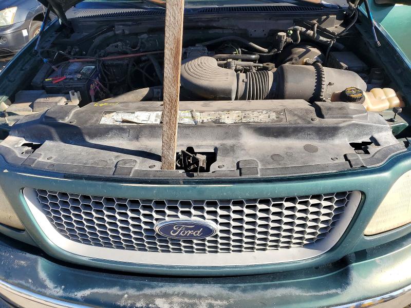 68683536 :رقم المزاد ، 1FTRX18L0XNC04513 vin ، 1999 Ford F150 مزاد بيع