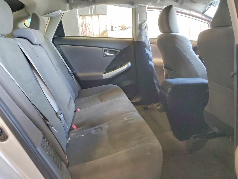 Продажа на аукционе авто 2014 Toyota Prius, vin: JTDKN3DU1E1764868, номер лота: 68999786