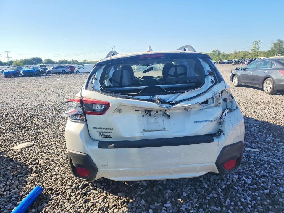 Aukcja sprzedaży 2023 Subaru Crosstrek, vin: JF2GTACC6PG219064, numer aukcji: 67151986