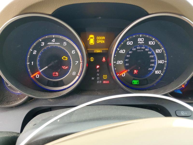 Aukcja sprzedaży 2007 Acura Mdx, vin: 2HNYD28317H521651, numer aukcji: 67291326
