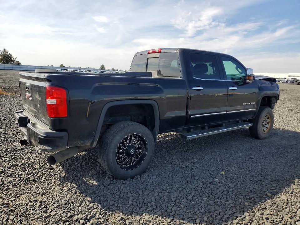 68869296 :رقم المزاد ، 1GT12UE86GF170407 vin ، 2016 Gmc Sierra مزاد بيع