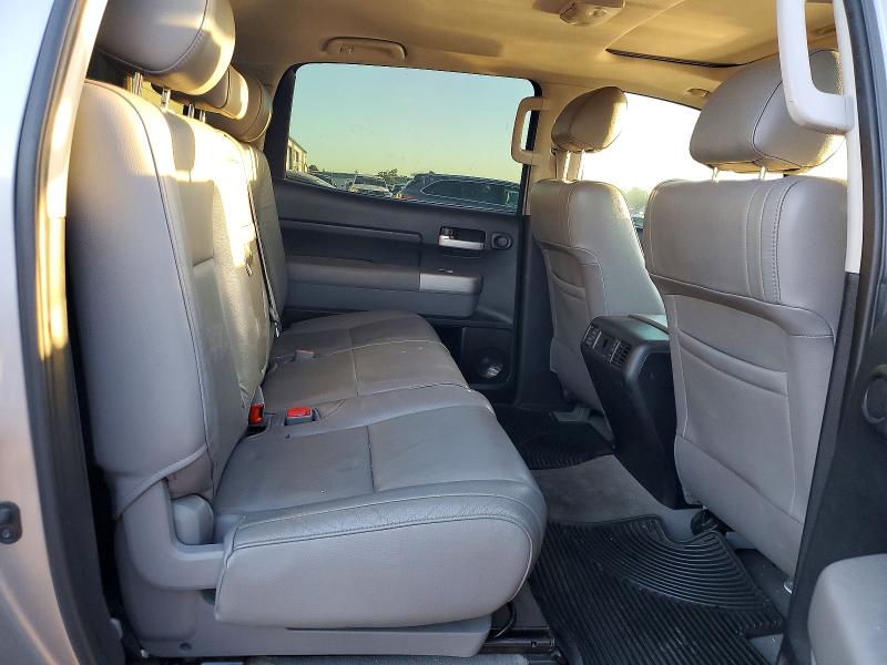 2007 Toyota Tundra მანქანა იყიდება აუქციონზე, vin: 5TBEV58157S466735, აუქციონის ნომერი: 68245086