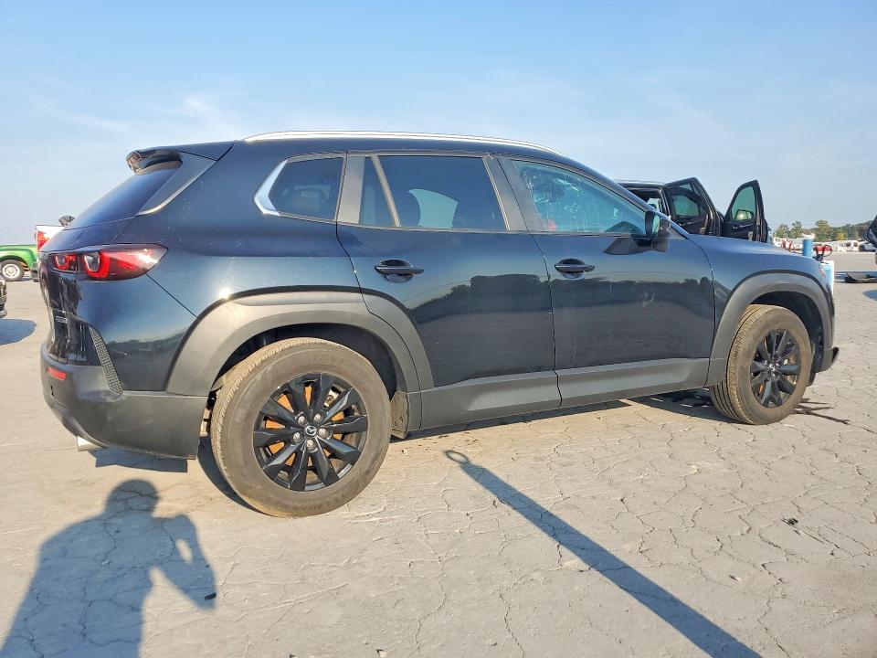 69910366 :رقم المزاد ، 7MMVABDM1SN370780 vin ، 2025 Mazda Cx-50 مزاد بيع