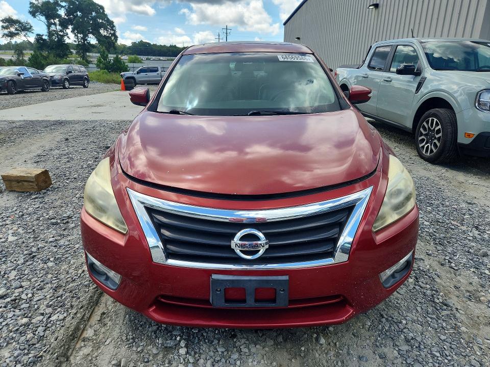 Продаж на аукціоні авто 2013 Nissan Altima, vin: 1N4AL3AP6DN441977, номер лоту: 68569586