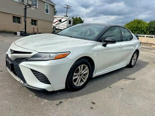 Aukcja sprzedaży 2018 Toyota Camry, vin: 4T1B61HK7JU082205, numer aukcji: 67773826