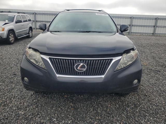 2010 Lexus Rx მანქანა იყიდება აუქციონზე, vin: 2T2ZK1BA6AC018020, აუქციონის ნომერი: 67257126