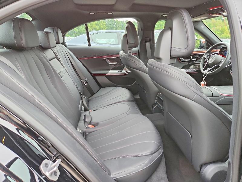Продажа на аукционе авто 2026 Mercedes-benz E, vin: W1KLF4HBXTA226513, номер лота: 68426906