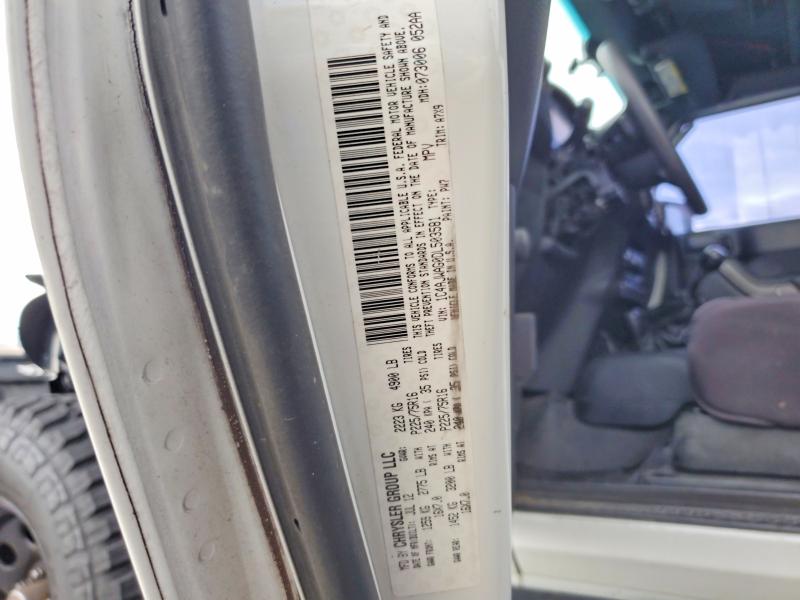 Продажа на аукционе авто 2013 Jeep Wrangler, vin: 1C4AJWAG0DL503581, номер лота: 70248276