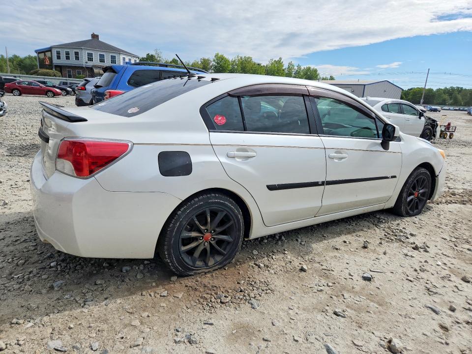 Aukcja sprzedaży 2014 Subaru Impreza, vin: JF1GJAC69EH013667, numer aukcji: 68302516