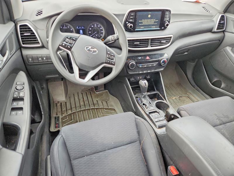Aukcja sprzedaży 2020 Hyundai Tucson, vin: KM8J23A48LU086863, numer aukcji: 69918196