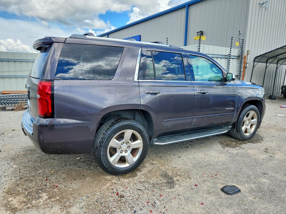 68515066 :رقم المزاد ، 1GNSKCKC0GR455522 vin ، 2016 Chevrolet Tahoe مزاد بيع