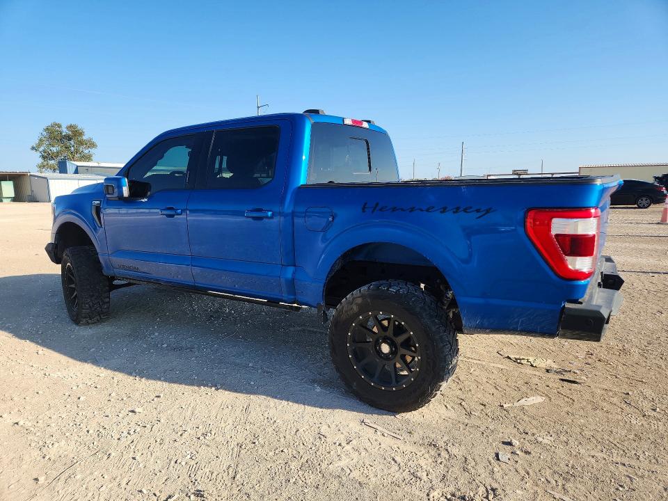 Продаж на аукціоні авто 2021 Ford F150, vin: 1FTFW1E85MKE88062, номер лоту: 67889506