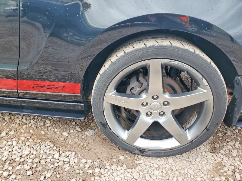 2013 Ford Mustang მანქანა იყიდება აუქციონზე, vin: 1ZVBP8CF9D5262799, აუქციონის ნომერი: 71049466