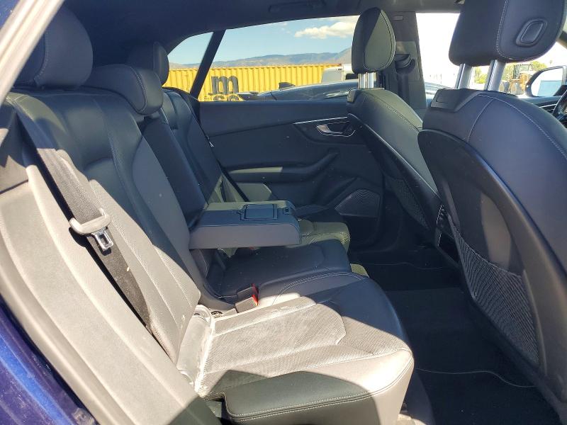 Продажа на аукционе авто 2019 Audi Q8, vin: WA1FVAF17KD022150, номер лота: 68263066
