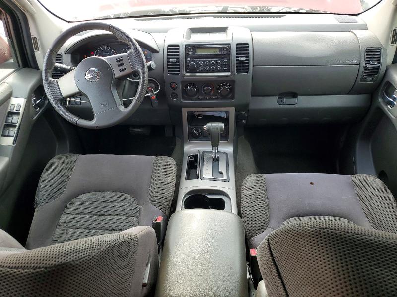 Aukcja sprzedaży 2006 Nissan Pathfinder, vin: 5N1AR18W06C623145, numer aukcji: 69344986