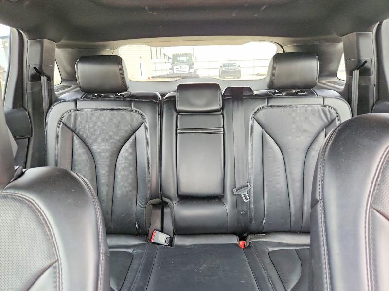 Aukcja sprzedaży 2017 Lincoln Mkx, vin: 2LMPJ8LR5HBL32594, numer aukcji: 70455796
