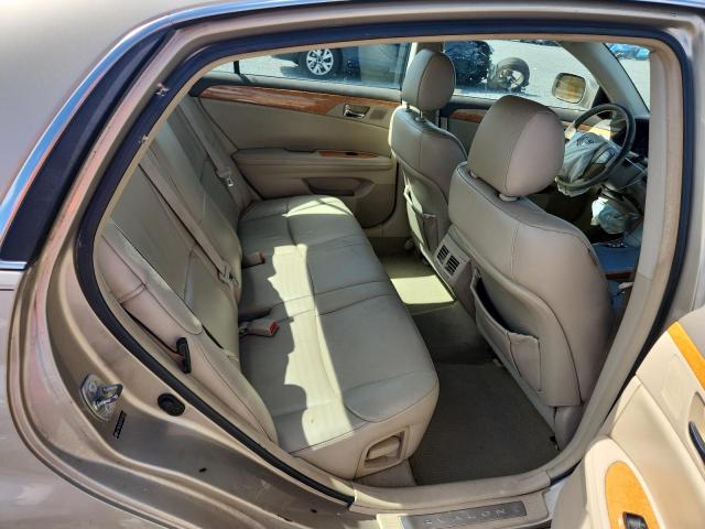 Продаж на аукціоні авто 2005 Toyota Avalon, vin: 4T1BK36BX5U031443, номер лоту: 68210306