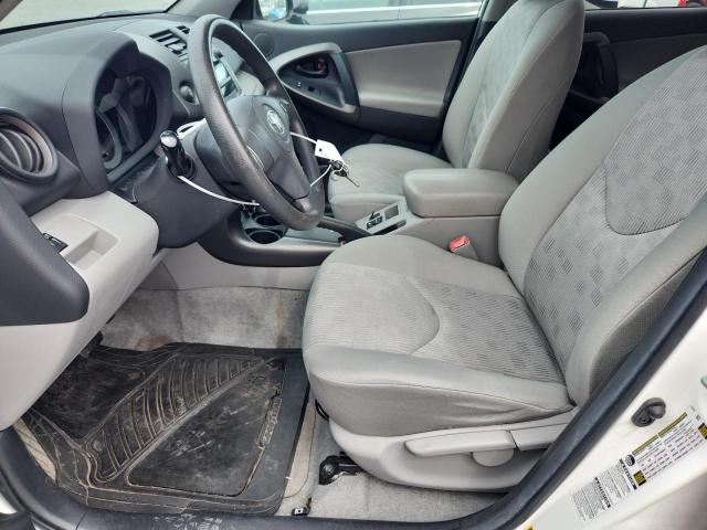 2010 Toyota Rav4 მანქანა იყიდება აუქციონზე, vin: 2T3BF4DV5AW030645, აუქციონის ნომერი: 71062046
