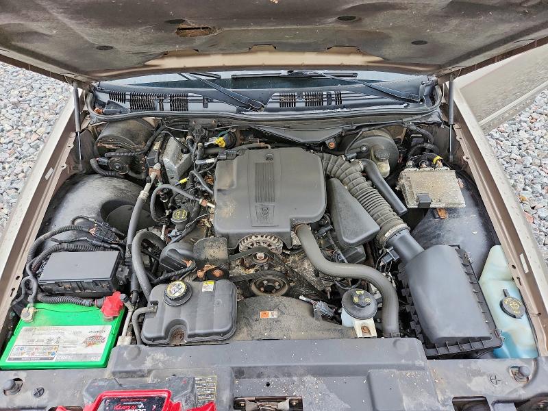 Aukcja sprzedaży 2005 Mercury Grand Marquis, vin: 2MEFM74W65X623457, numer aukcji: 68371986