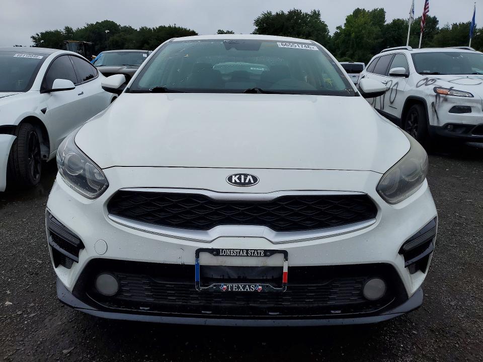 Продаж на аукціоні авто 2020 Kia Forte, vin: 3KPF24AD6LE249671, номер лоту: 66551746