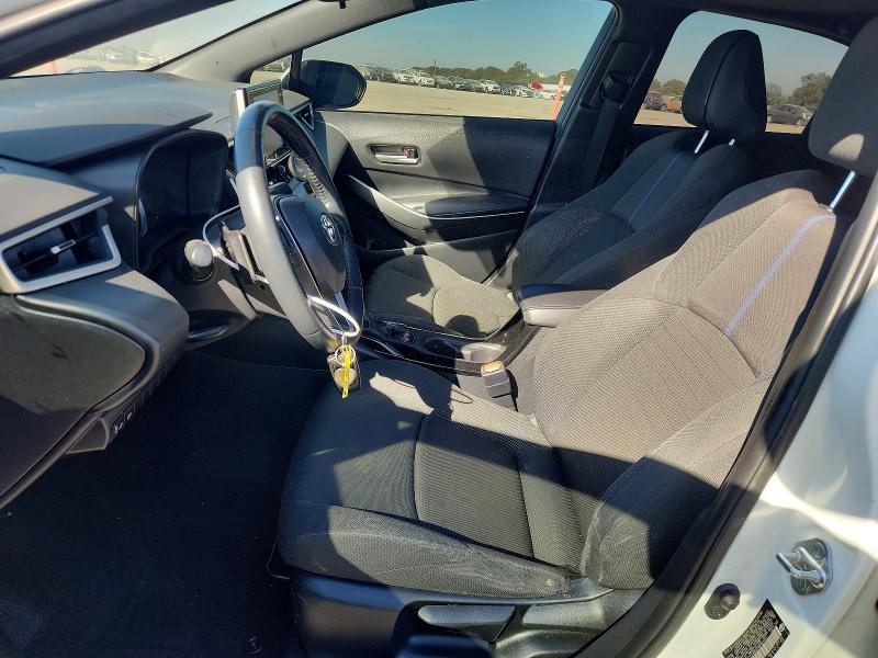 Aukcja sprzedaży 2021 Toyota Corolla, vin: 5YFP4MCE2MP061251, numer aukcji: 69752976