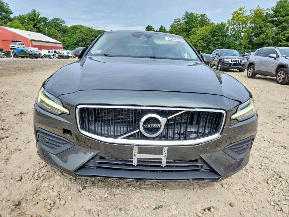 Продажа на аукционе авто 2020 Volvo S60, vin: 7JR102FK3LG039803, номер лота: 67840816