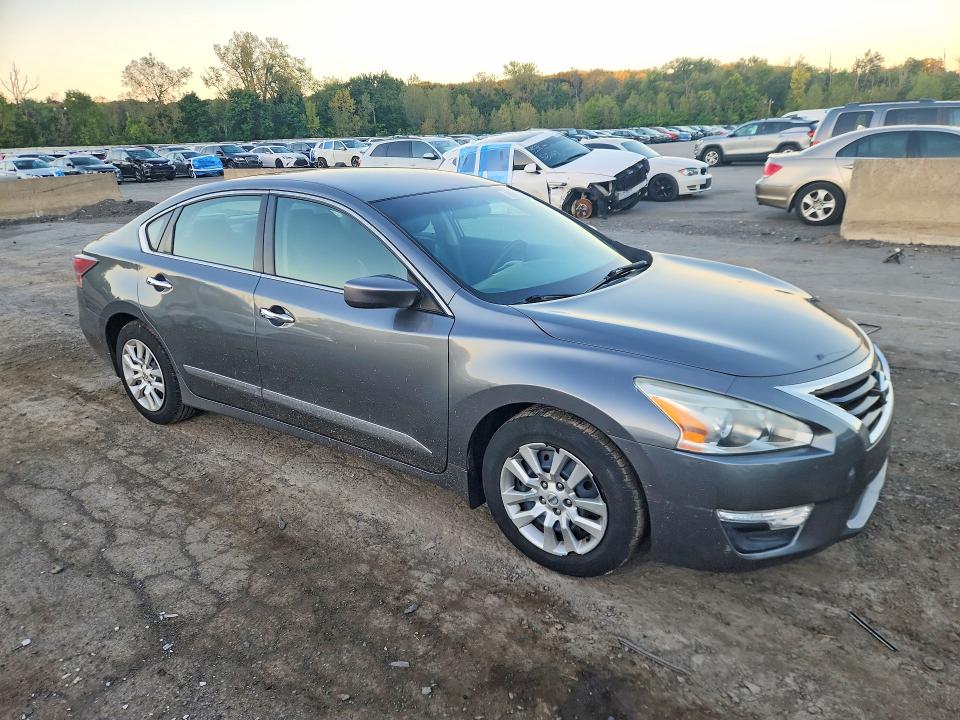 Aukcja sprzedaży 2015 Nissan Altima, vin: 1N4AL3AP2FC188591, numer aukcji: 69098346
