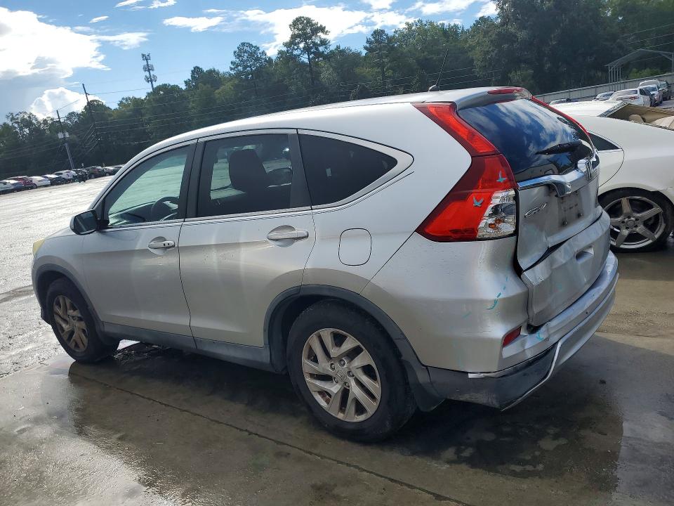 Aukcja sprzedaży 2015 Honda Cr-v, vin: 2HKRM3H56FH526836, numer aukcji: 68202306