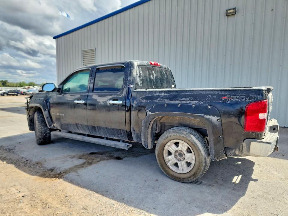 Aukcja sprzedaży 2011 Chevrolet Silverado, vin: 3GCPKREA5BG299143, numer aukcji: 68894416