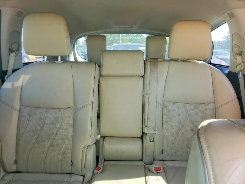 2017 Infiniti Qx60 მანქანა იყიდება აუქციონზე, vin: 5N1DL0MM4HC514168, აუქციონის ნომერი: 69735196