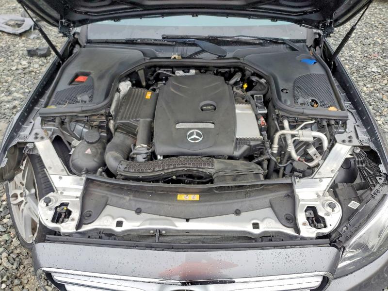 Продаж на аукціоні авто 2018 Mercedes-benz E, vin: WDDZF4KB1JA351626, номер лоту: 66221356