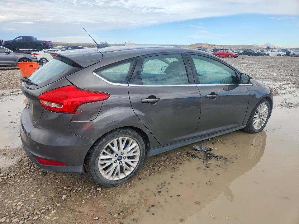 Aukcja sprzedaży 2016 Ford Focus, vin: 1FADP3N21GL221520, numer aukcji: 70513126