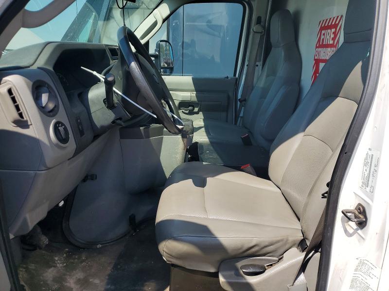 Продажа на аукционе авто 2013 Ford Econoline, vin: 1FDWE3FL5DDB36973, номер лота: 67480806