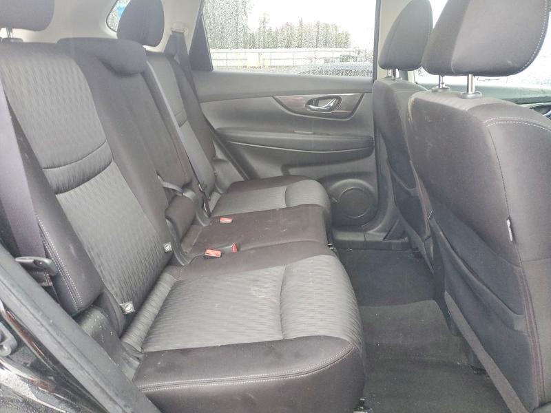 Aukcja sprzedaży 2018 Nissan Rogue, vin: JN8AT2MV2JW343523, numer aukcji: 70868756