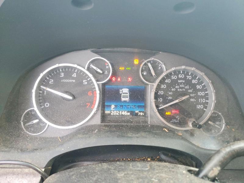 2017 Toyota Tundra მანქანა იყიდება აუქციონზე, vin: 5TFUM5F15HX071474, აუქციონის ნომერი: 67149566