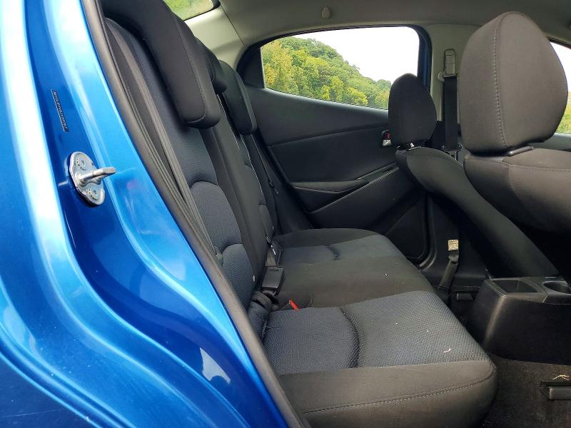 Продаж на аукціоні авто 2018 Toyota Yaris Ia, vin: 3MYDLBYV6JY311767, номер лоту: 70770016