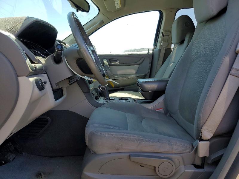 Продаж на аукціоні авто 2014 Gmc Acadia, vin: 1GKKRNED5EJ182744, номер лоту: 67679136