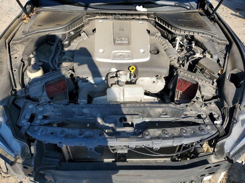 Aukcja sprzedaży 2015 Infiniti Q50, vin: JN1BV7AR0FM422998, numer aukcji: 68255736