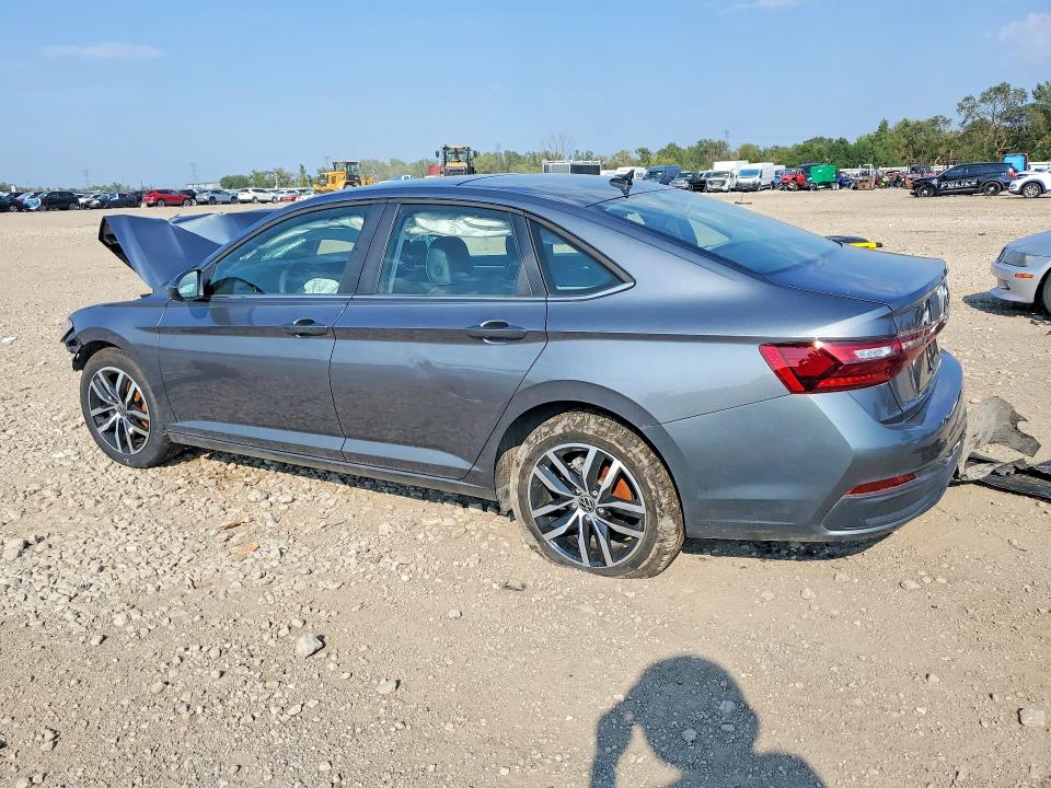 Продаж на аукціоні авто 2026 Volkswagen Jetta, vin: 3VW7W7BU8TM013325, номер лоту: 65728186