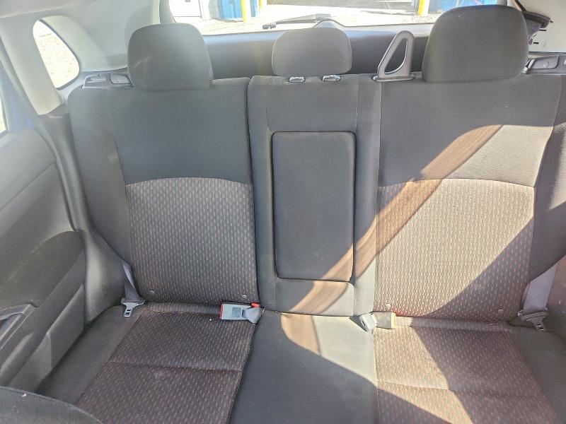 Aukcja sprzedaży 2017 Mitsubishi Rvr, vin: JA4AJ4AW1HZ606467, numer aukcji: 68575976