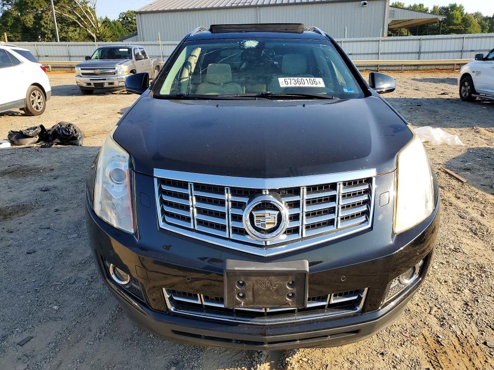 Продаж на аукціоні авто 2013 Cadillac Srx, vin: 3GYFNEE35DS554624, номер лоту: 67360106