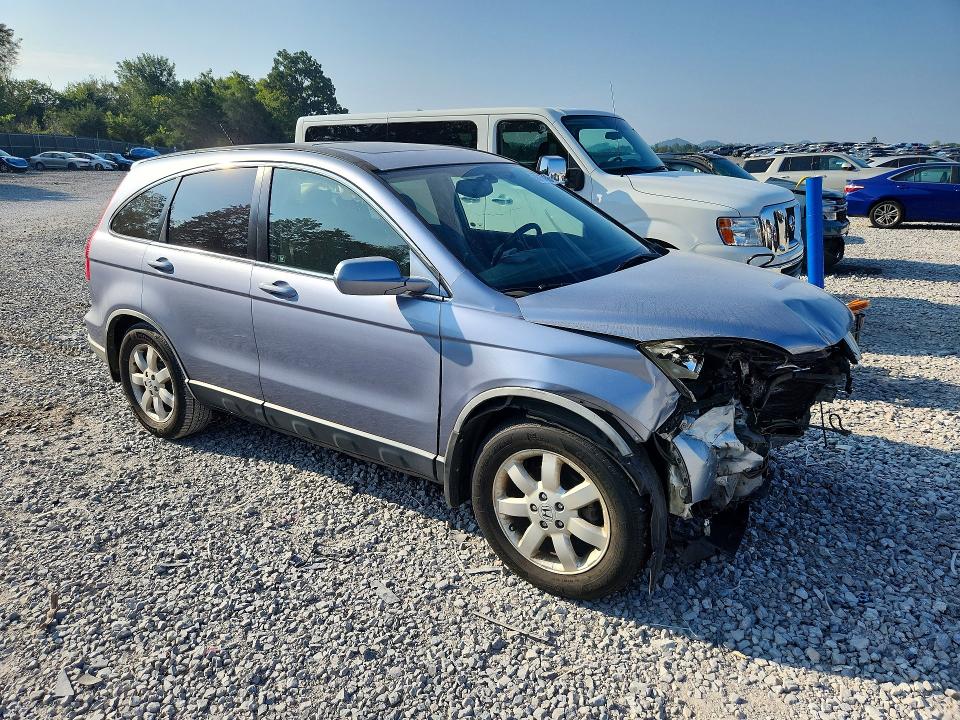 Продажа на аукционе авто 2008 Honda Cr-v, vin: JHLRE48728C055080, номер лота: 68757486